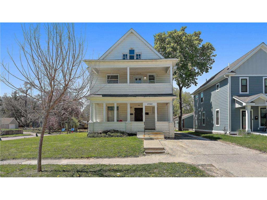 2703 Humboldt Avenue N Minneapolis MN 55411 7070603 image1
