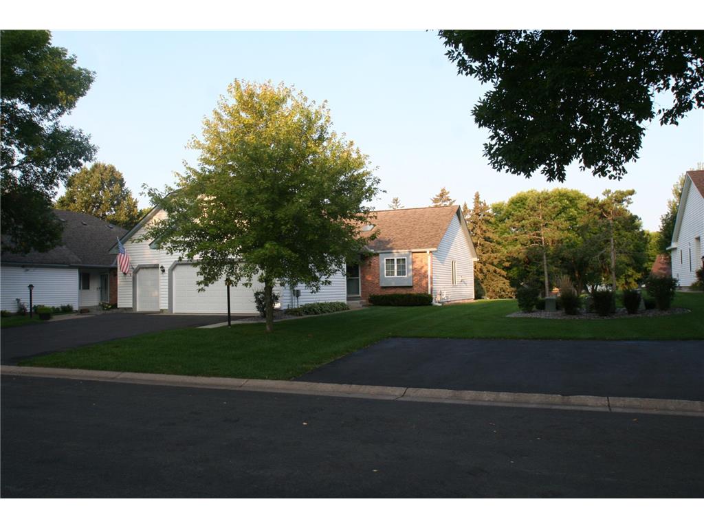 2703 Lake Court Circle #109 Mounds View MN 55112 6591594 image1
