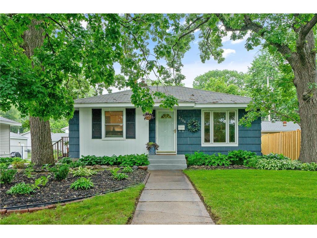 2704 Alabama Avenue S, Saint Louis Park, MN 55416 MLS 6218433