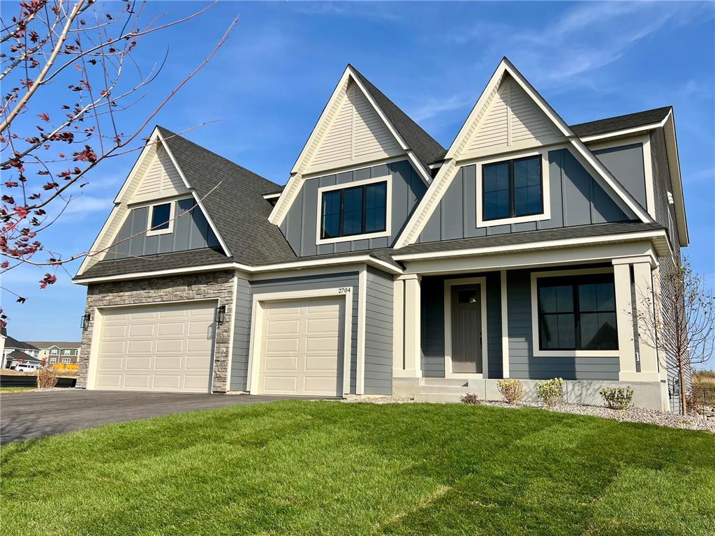 2704 Kensington Avenue NE Saint Michael MN 55376 6530942 image1
