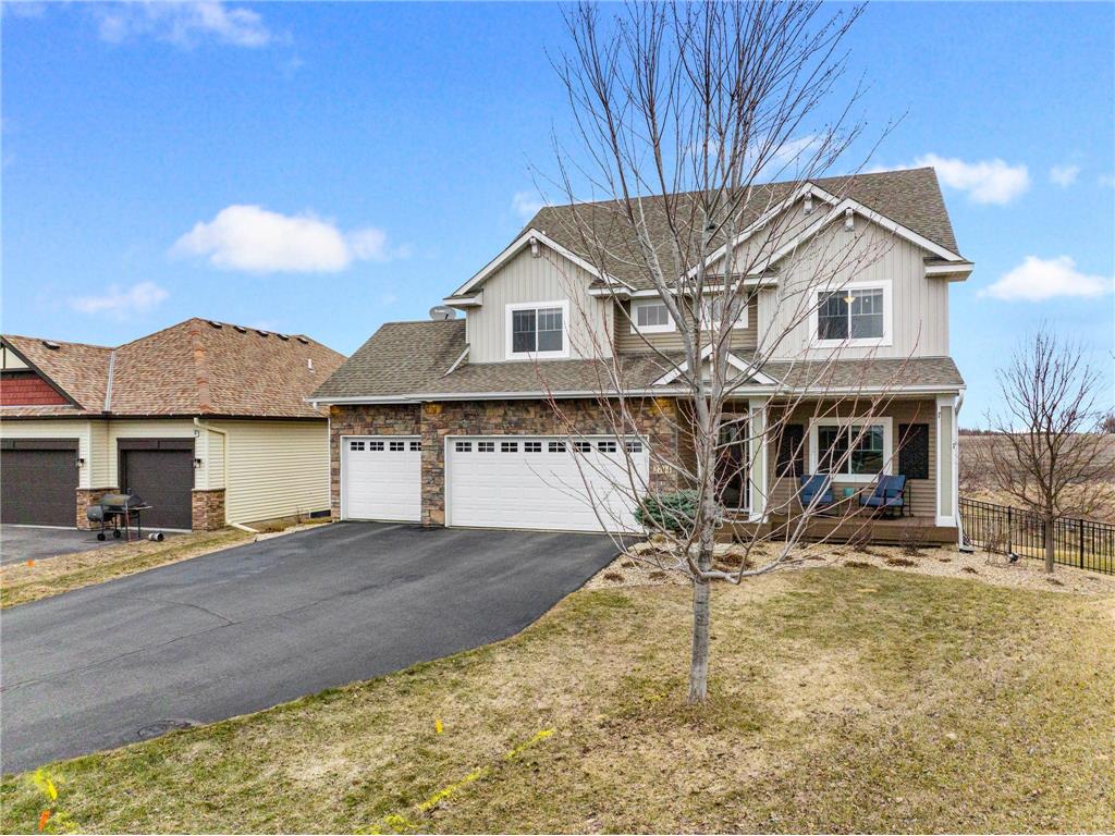 2704 Liberty Place, Woodbury, MN, 55129 MLS 6167429 Edina Realty