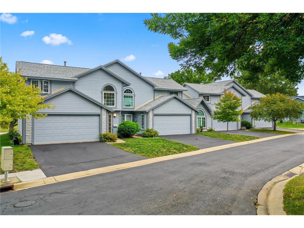 2704 Spyglass Court NW Rochester MN 55901 6438517 image1