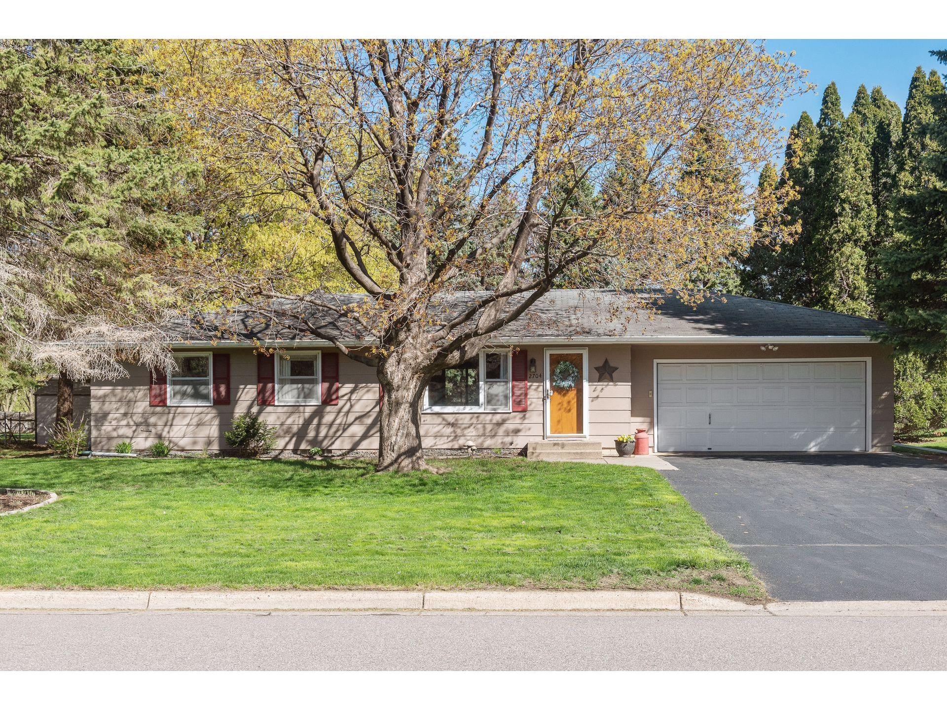 2704 Sunset Lane, Burnsville, MN 55337 MLS 5750739 Edina Realty