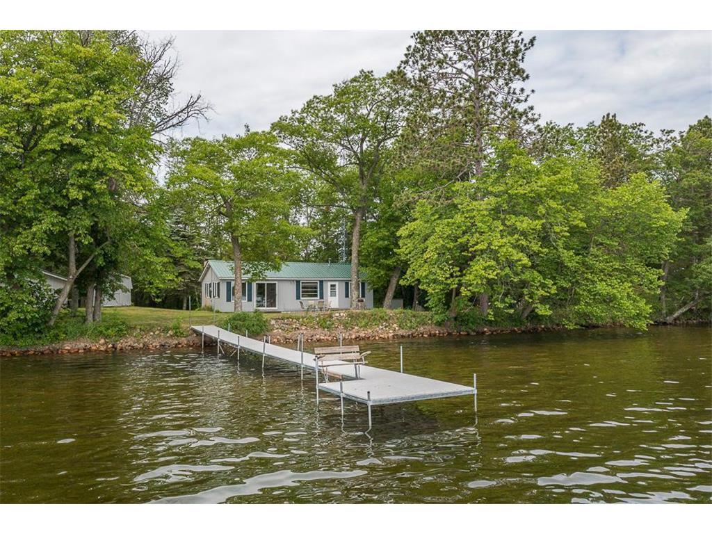 27042 Bluebill Point Road Garrison MN 56450 - Whitefish 6728563 image1