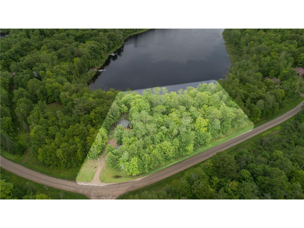 27043 Ross Lake Road, Aitkin, MN, 56431 MLS 6514140 Edina Realty