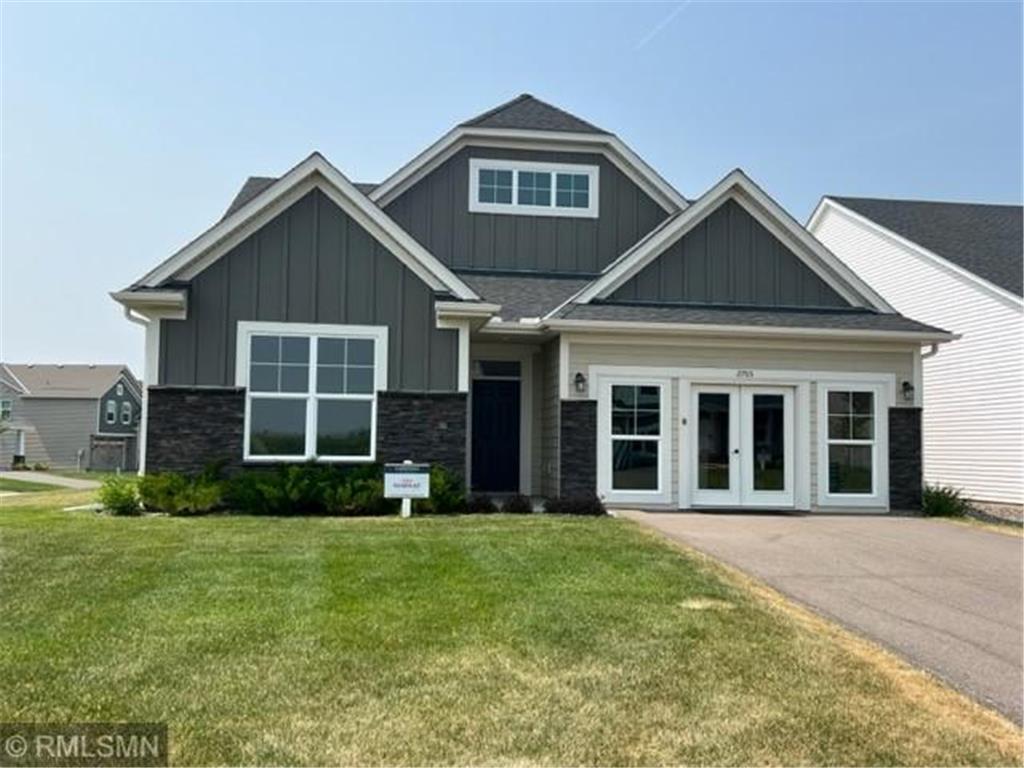 2705 Jacamar Avenue NE Saint Michael MN 55376 6388500 image1