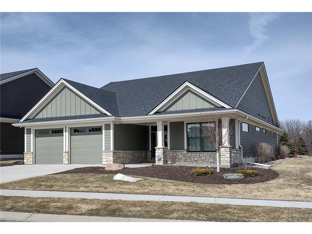 2705 Timber Oaks Road SW, Rochester, MN 55902 MLS 6347379 Edina Realty