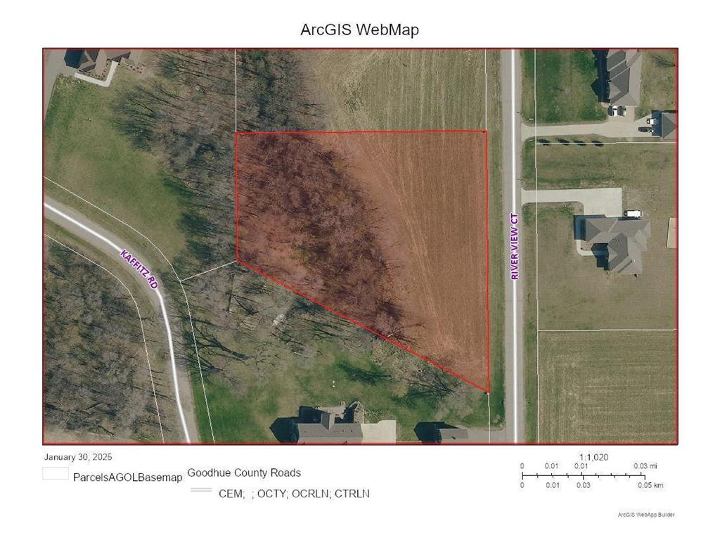 27055 River View Court Wacouta Twp MN 55066 6654823 image1