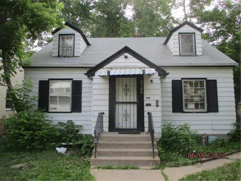 2706 Aldrich Avenue N, Minneapolis, MN 55411 MLS 6386721 Edina Realty