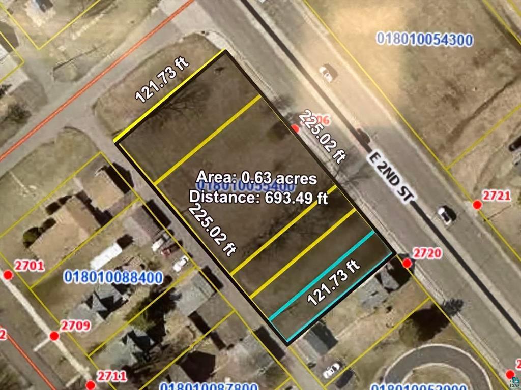 2706 E 2nd Street Superior WI 54880 7066398 image1
