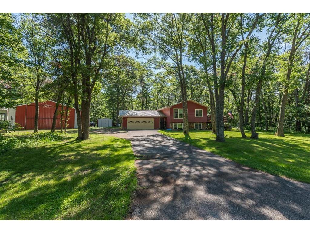 2706 Hidden Lake Road SW Pillager MN 56473 6554248 image1