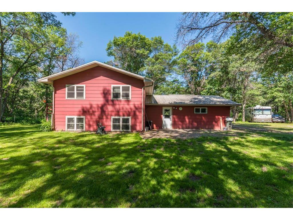 2706 Hidden Lake Road SW, Pillager, MN, 56473 MLS 6554248 Edina Realty