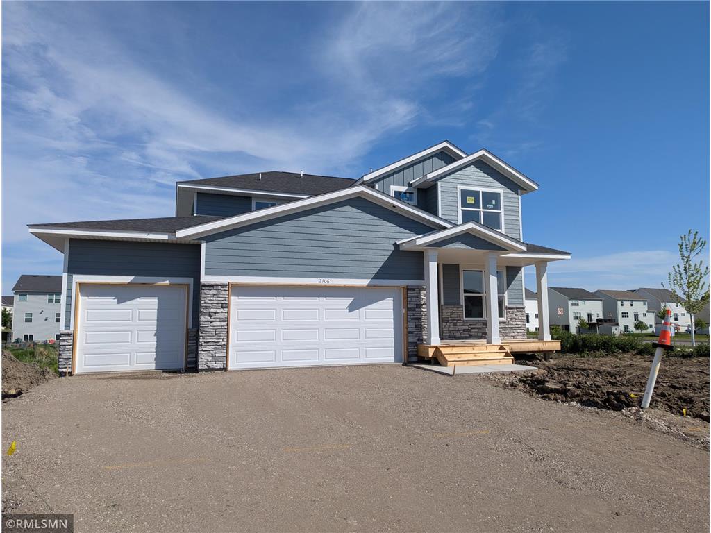 2706 Ivy Avenue NE Saint Michael MN 55376 7085720 image1