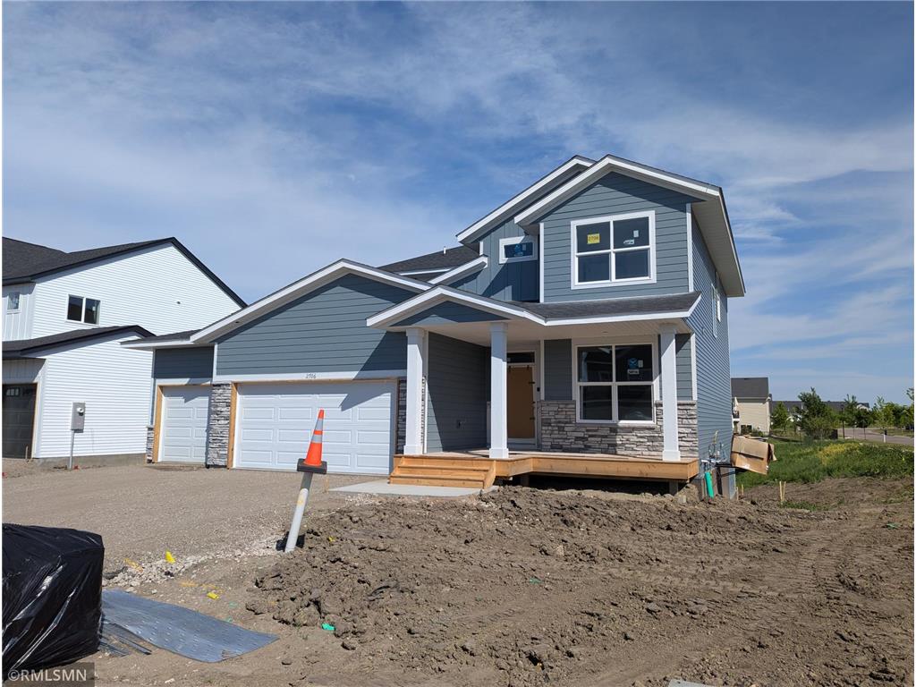 2706 Ivy Avenue NE Saint Michael MN 55376 7085720 image2