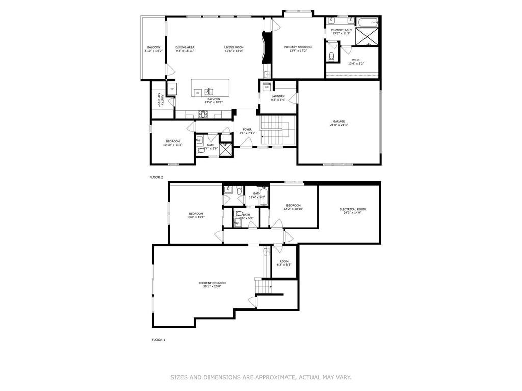 2706 Lakeview Court Little Canada MN 55117 - Gervais 7005470 image76