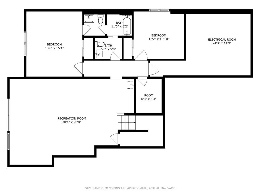 2706 Lakeview Court Little Canada MN 55117 - Gervais 7005470 image78