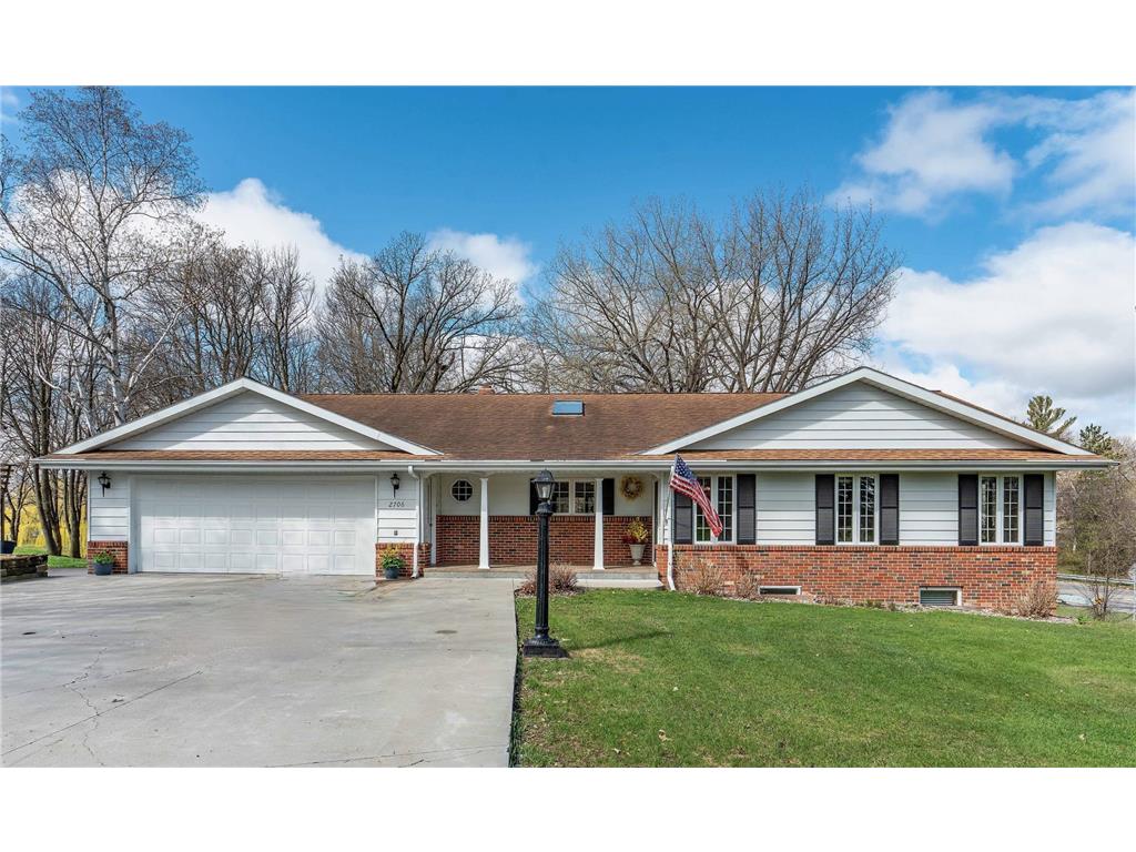 2706 Lakewood Drive Fergus Falls MN 56537 - Wright 6714593 image1