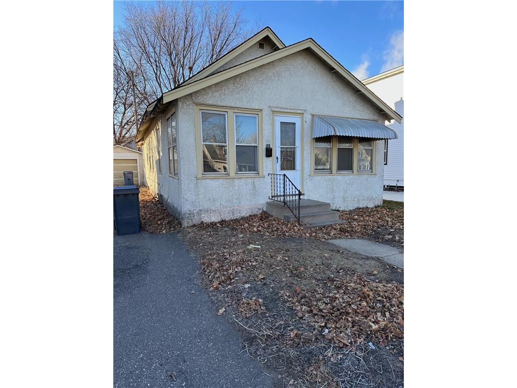 2706 Randolph Street NE, Minneapolis, MN, 55418 MLS 6471031 Edina