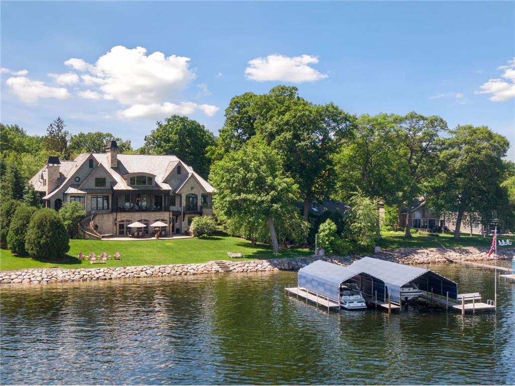 27060 Edgewood Road Shorewood MN 55331 - Lake Minnetonka 6673472 image1