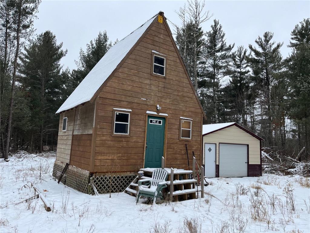 27064 County Road Ff Webster WI 54893 6477761 image1