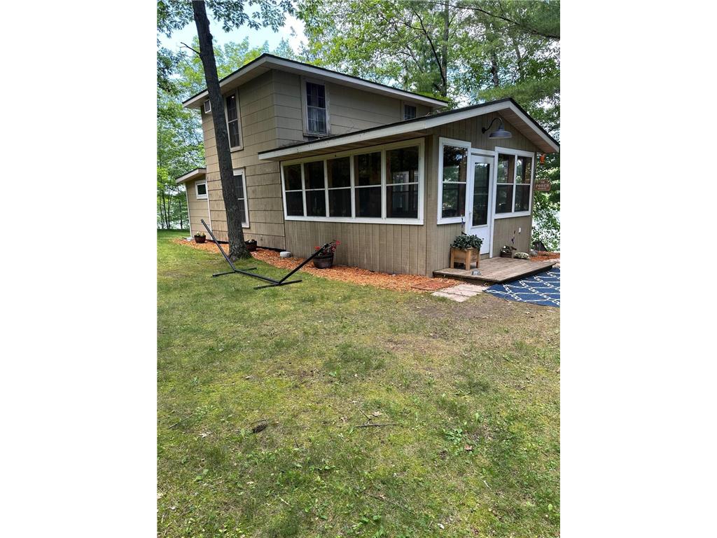 27068 Greenwood Isle Circle Bay Lake Twp MN 56444 - Partridge 7059492 image1