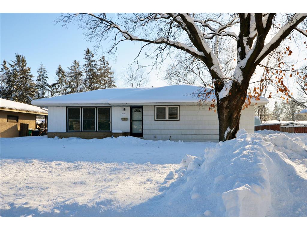 2707 64th Avenue N Brooklyn Center MN 55430 6322482 image1