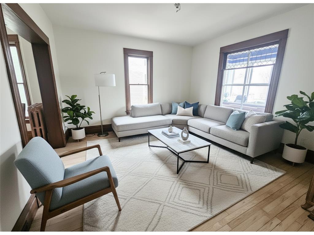2707 Garfield Avenue #1 Minneapolis MN 55408 7048201 image1