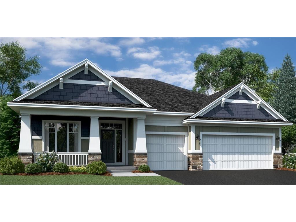 2707 Kenwood Avenue NE Saint Michael MN 55376 6714324 image1