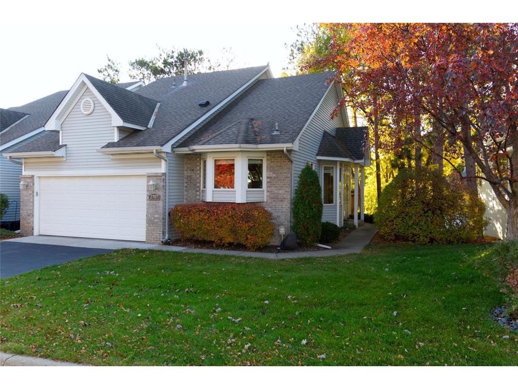 2707 Pine Ridge Drive Anoka MN 55303 6455926 image1