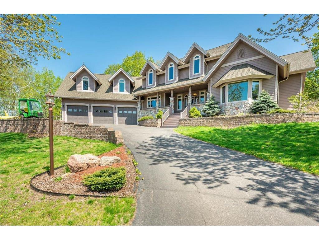 2707 Twin Creeks Circle, Duluth, MN, 55811 MLS 6382934 Edina Realty