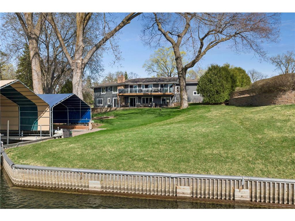 2707 Walters Port Lane Orono MN 55331 - Lake Minnetonka 7054402 image36