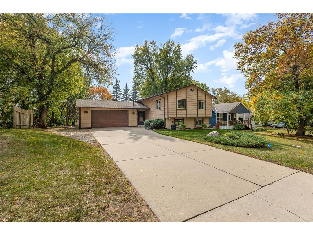 2708 16th Avenue E, North Saint Paul, MN, 55109 MLS 6267021 Edina Realty