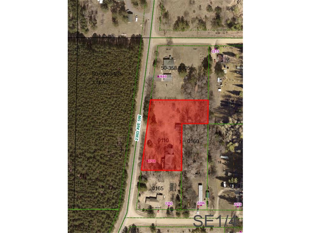 2708 23rd Avenue SW Wilson Twp MN 56474 7023684 image7