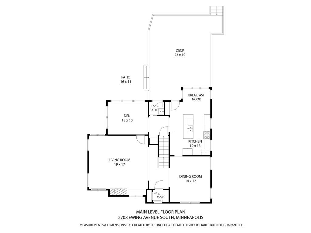 2708 Ewing Avenue S Minneapolis MN 55416 7032985 image51