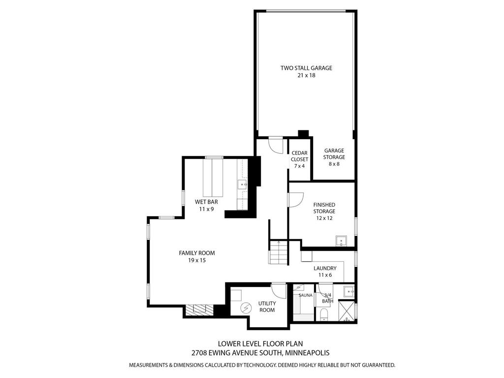 2708 Ewing Avenue S Minneapolis MN 55416 7032985 image53