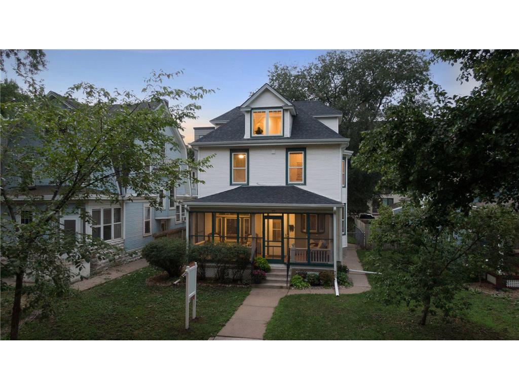 2708 Fremont Avenue S Minneapolis MN 55408 6420073 image1