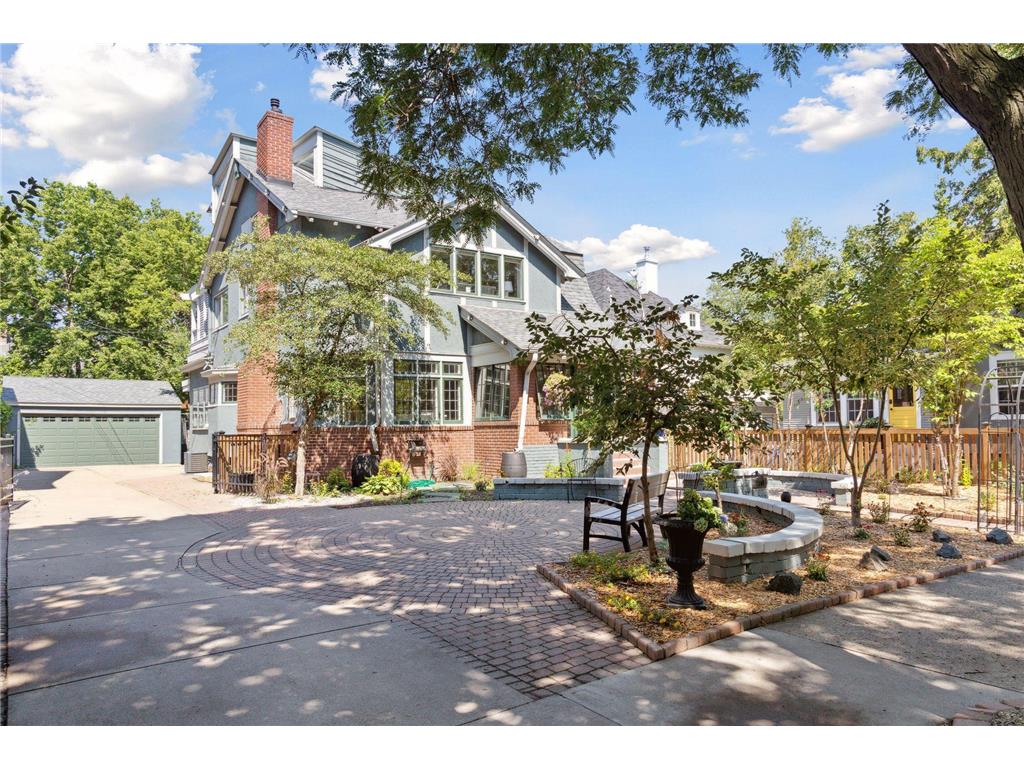 2708 Irving Avenue S Minneapolis MN 55408 - Lake of the Isles 6391325 image1