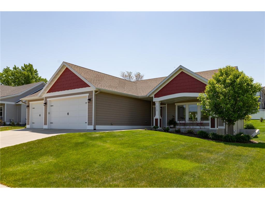 2708 Tee Time Road SE Rochester MN 55904 6355218 image1