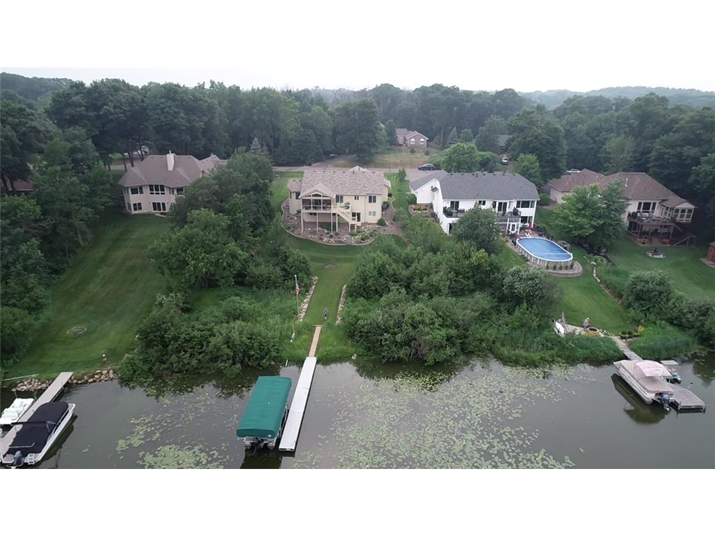 27087 Bayshore Drive Isanti MN 55040 - Long Lake 6360939 image1