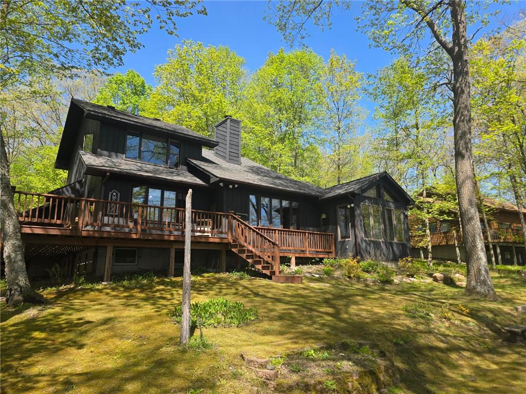 2709 1 1/2 Street Maple Plain Twp WI 54829 - Sand Lake 7055541 image73