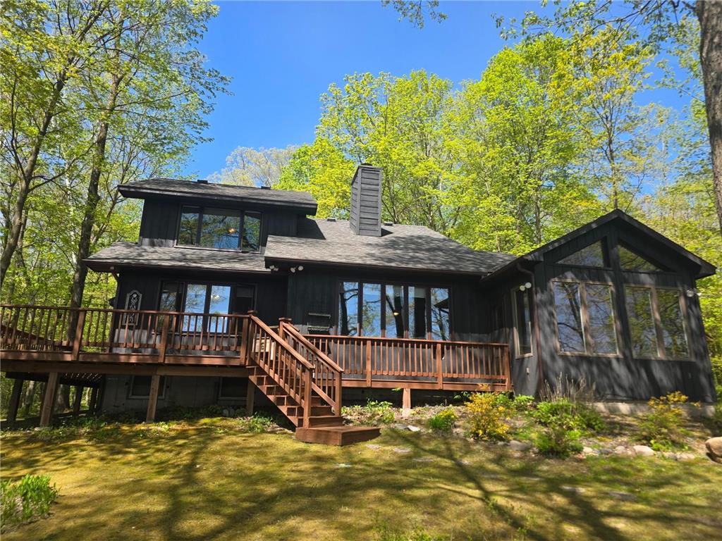 2709 1 1/2 Street Maple Plain Twp WI 54829 - Sand Lake 7055541 image74