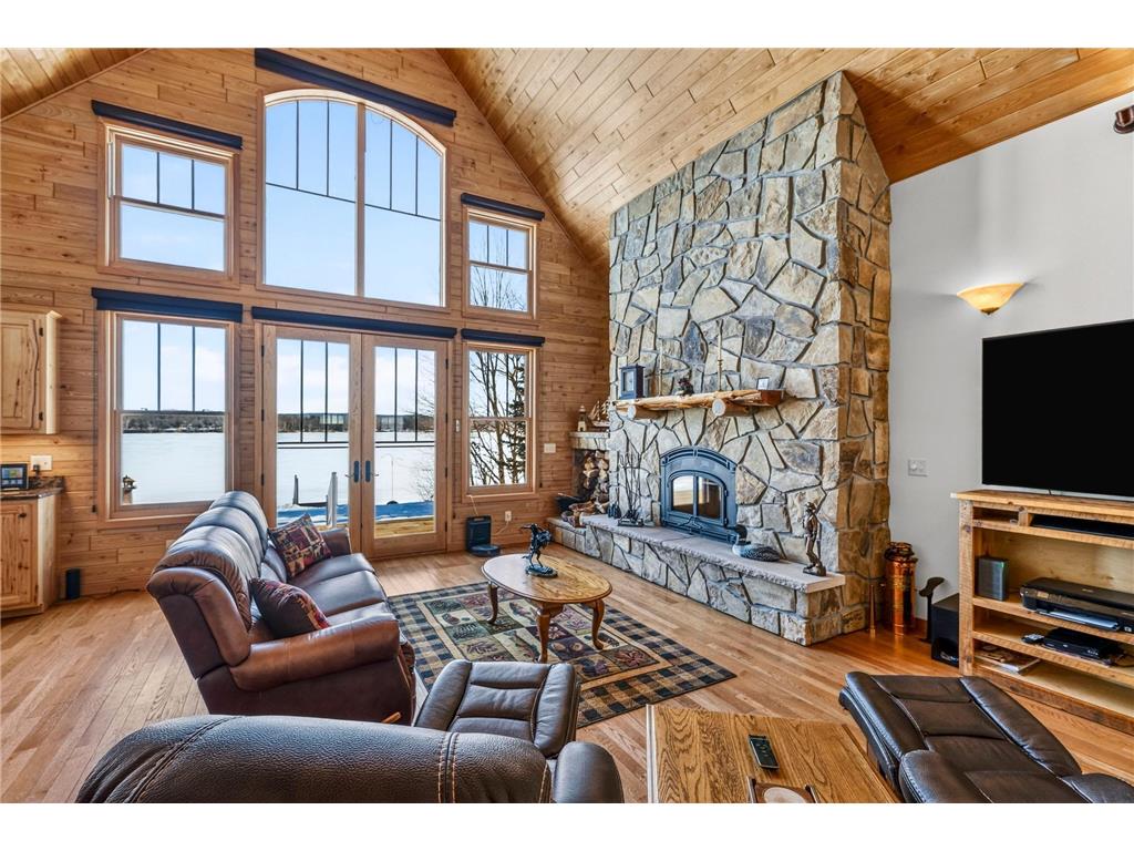 2709 27 3/8 Street Cedar Lake Twp WI 54857 - Red Cedar 7030542 image13