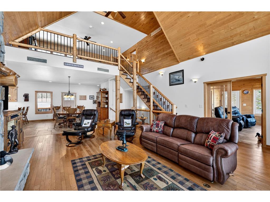 2709 27 3/8 Street Cedar Lake Twp WI 54857 - Red Cedar 7030542 image18