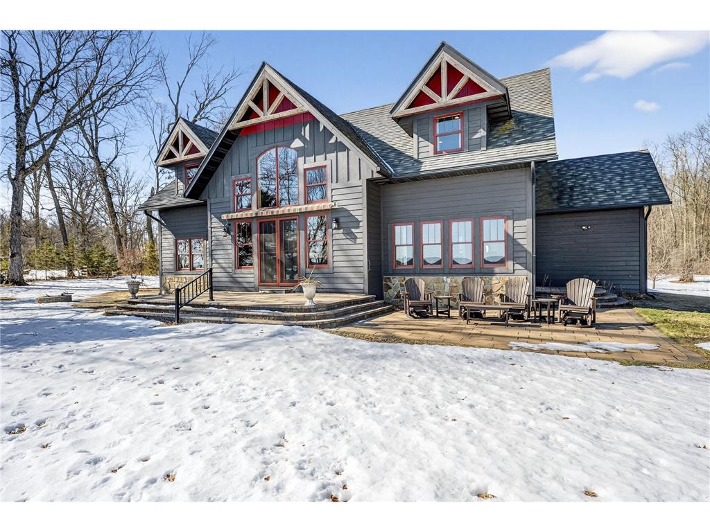 2709 27 3/8 Street Cedar Lake Twp WI 54857 - Red Cedar 7030542 image2