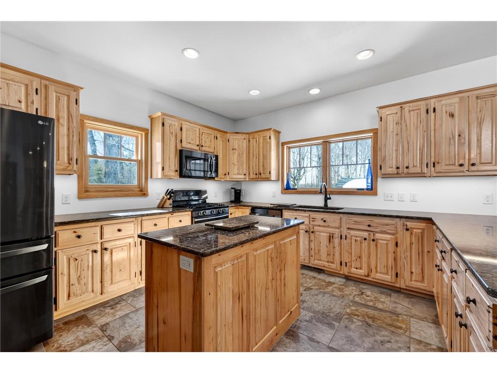 2709 27 3/8 Street Cedar Lake Twp WI 54857 - Red Cedar 7030542 image21