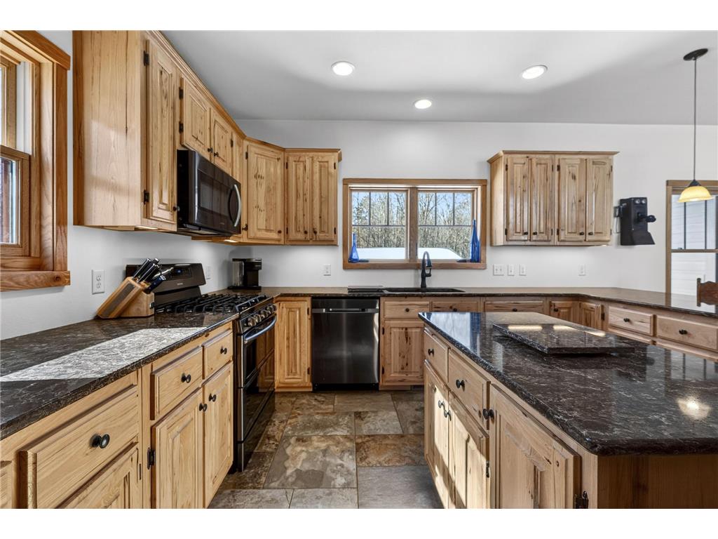 2709 27 3/8 Street Cedar Lake Twp WI 54857 - Red Cedar 7030542 image22