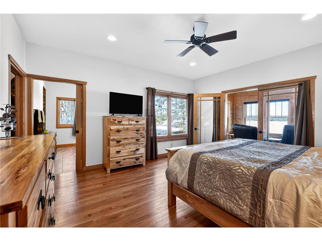 2709 27 3/8 Street Cedar Lake Twp WI 54857 - Red Cedar 7030542 image26