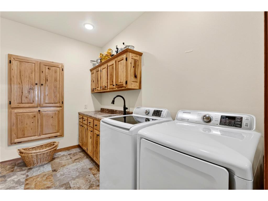 2709 27 3/8 Street Cedar Lake Twp WI 54857 - Red Cedar 7030542 image32