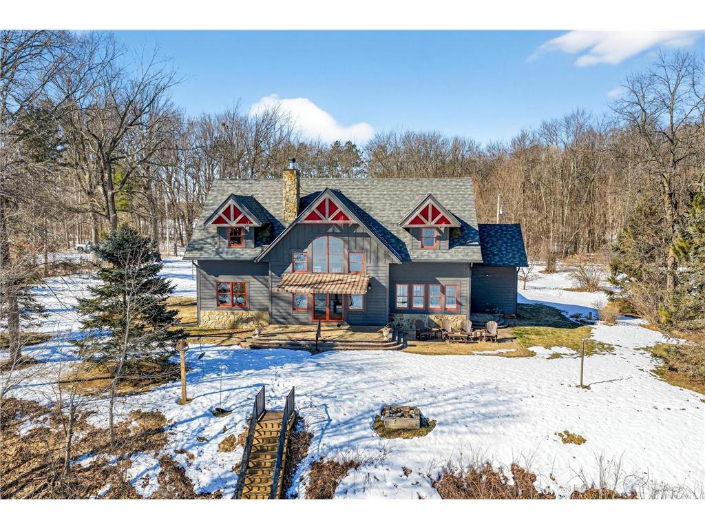 2709 27 3/8 Street Cedar Lake Twp WI 54857 - Red Cedar 7030542 image4