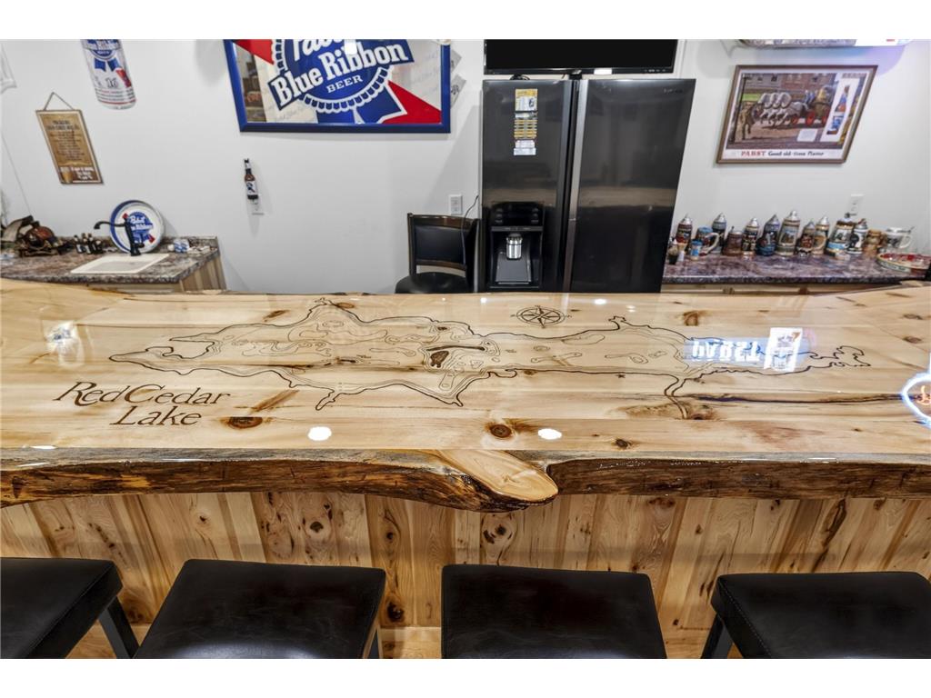 2709 27 3/8 Street Cedar Lake Twp WI 54857 - Red Cedar 7030542 image43